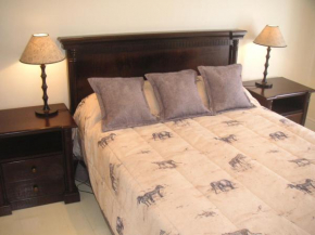 Отель Waterside Living MM1304  Джеффриз-Бэй